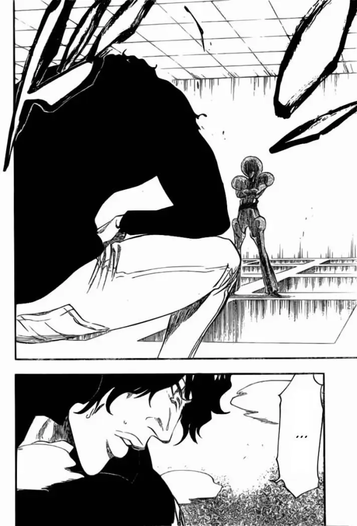 Bleach (2001) - Capítulo 254 - Página 19 - LectorTMOo