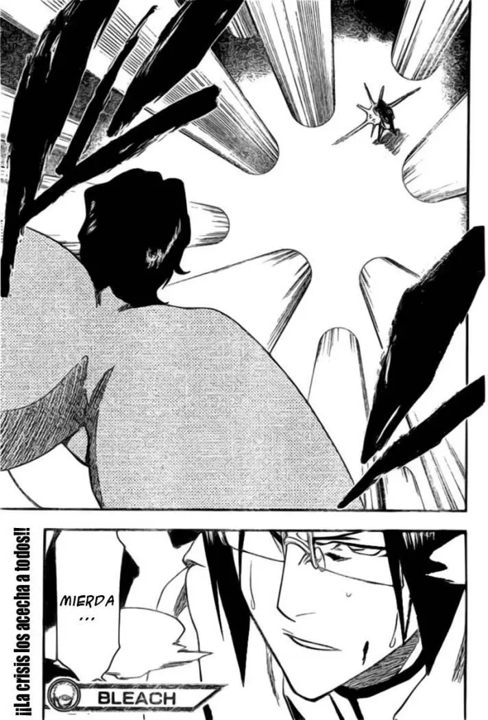 Bleach (2001) - Capítulo 254 - Página 20 - LectorTMOo