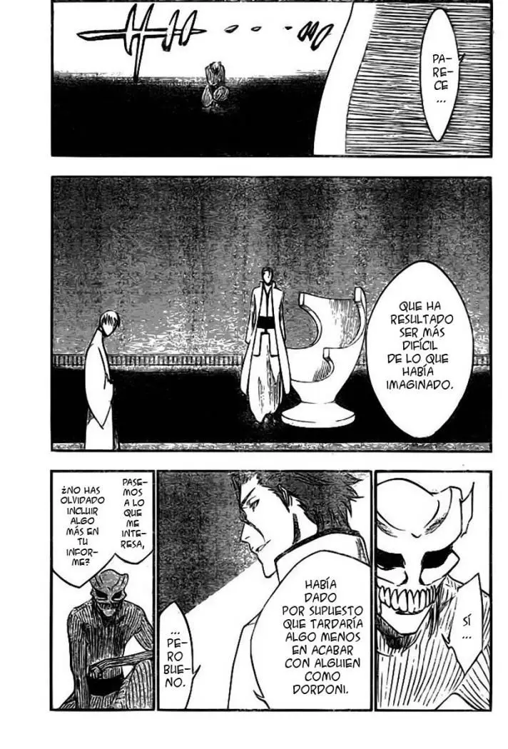 Bleach (2001) - Capítulo 255 - Página 6 - LectorTMOo