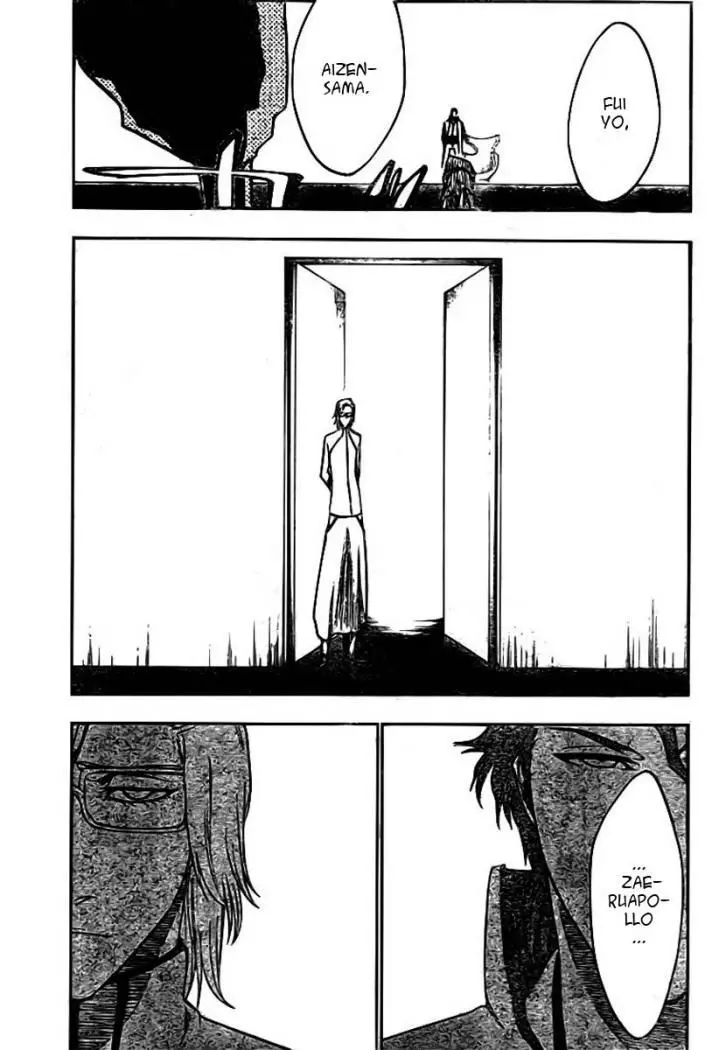 Bleach (2001) - Capítulo 255 - Página 8 - LectorTMOo