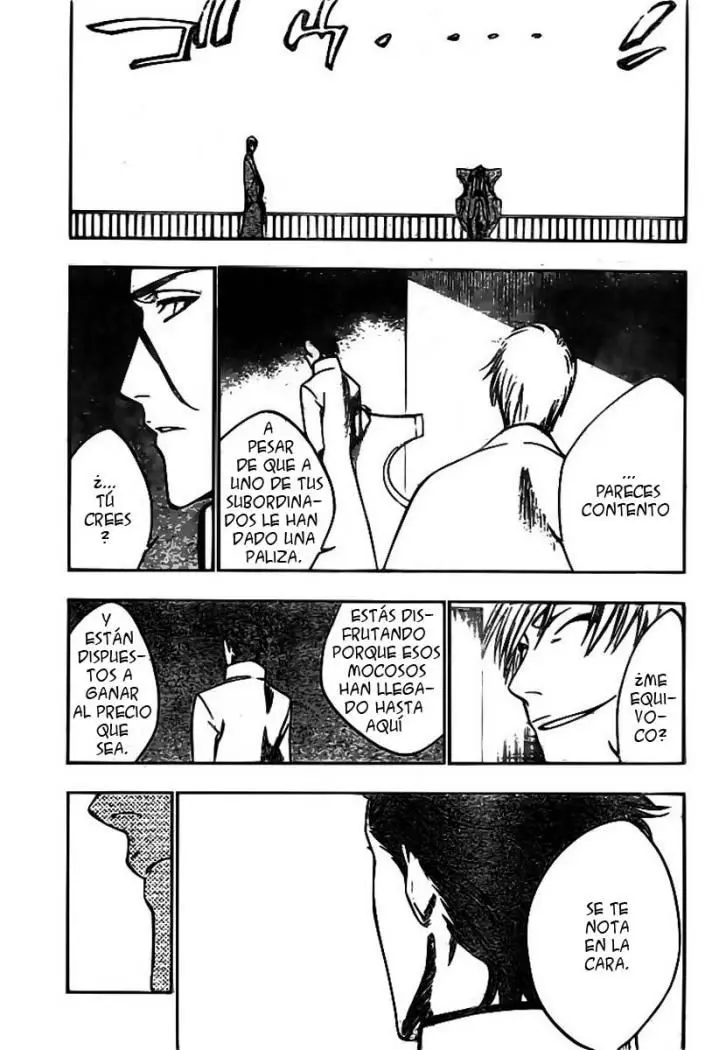 Bleach (2001) - Capítulo 255 - Página 12 - LectorTMOo