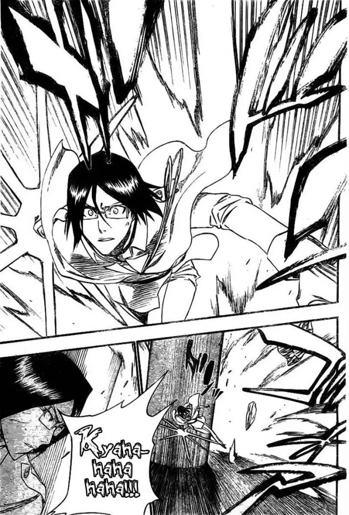 Bleach (2001) - Capítulo 255 - Página 14 - LectorTMOo