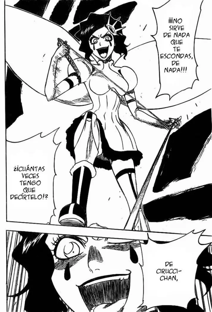 Bleach (2001) - Capítulo 255 - Página 15 - LectorTMOo