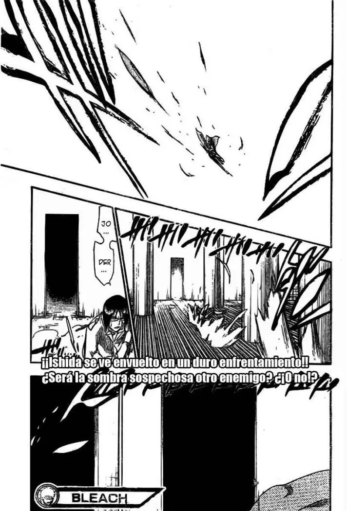 Bleach (2001) - Capítulo 255 - Página 20 - LectorTMOo