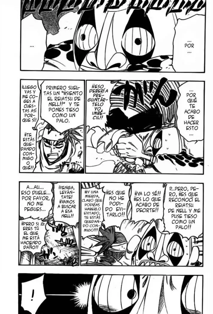 Bleach (2001) - Capítulo 256 - Página 4 - LectorTMOo
