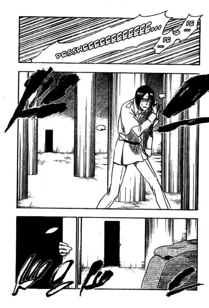 Bleach (2001) - Capítulo 256 - Página 6 - LectorTMOo
