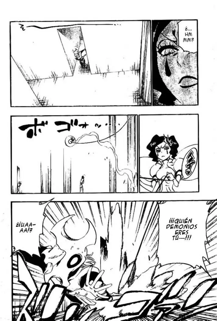 Bleach (2001) - Capítulo 256 - Página 9 - LectorTMOo