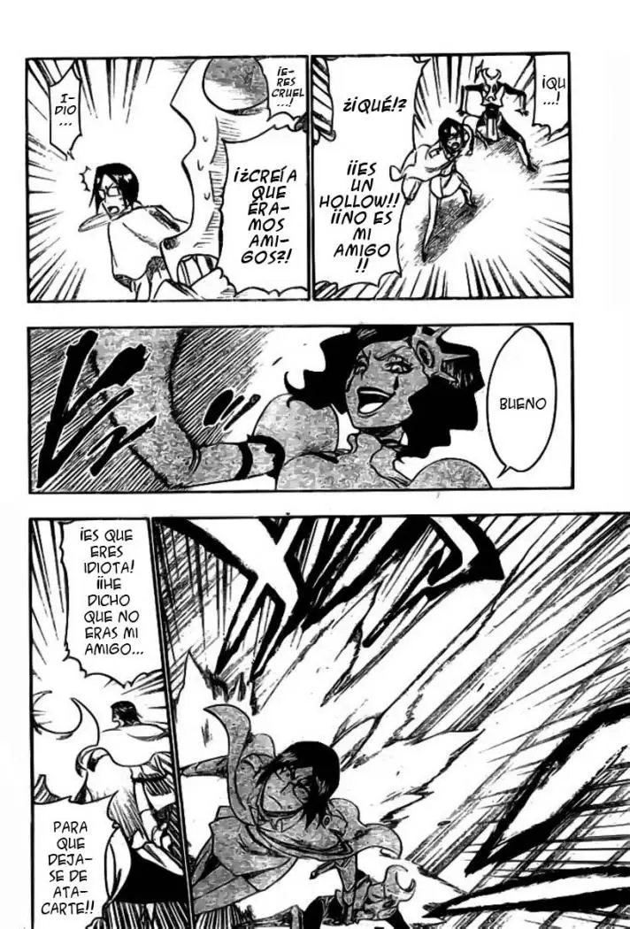 Bleach (2001) - Capítulo 256 - Página 13 - LectorTMOo