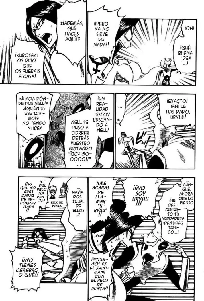 Bleach (2001) - Capítulo 256 - Página 14 - LectorTMOo