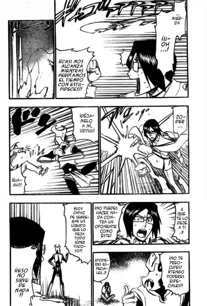 Bleach (2001) - Capítulo 256 - Página 15 - LectorTMOo