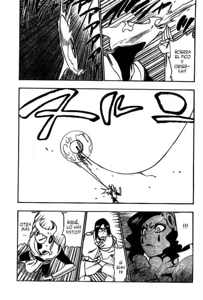 Bleach (2001) - Capítulo 256 - Página 16 - LectorTMOo