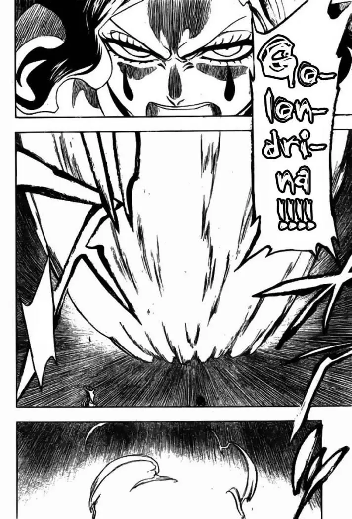 Bleach (2001) - Capítulo 256 - Página 19 - LectorTMOo