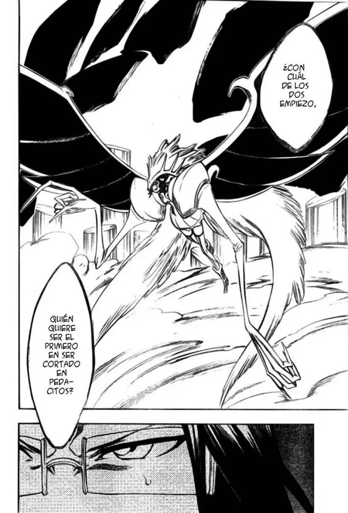 Bleach (2001) - Capítulo 257 - Página 3 - LectorTMOo