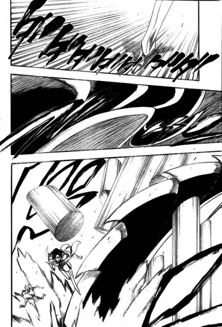 Bleach (2001) - Capítulo 257 - Página 5 - LectorTMOo