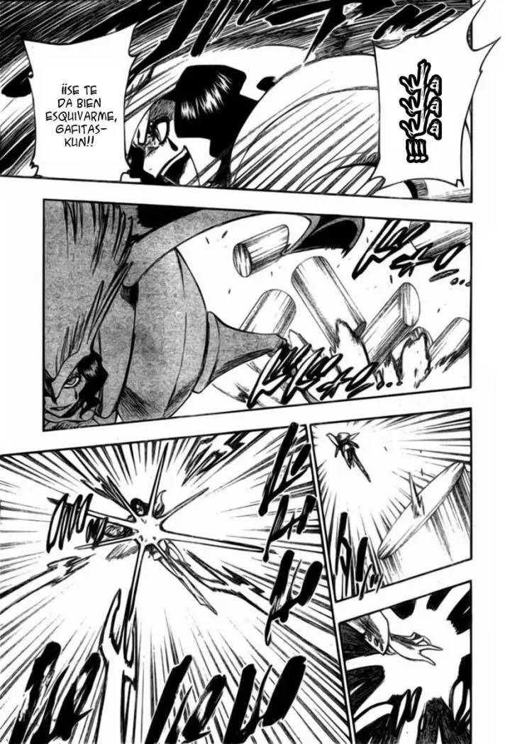 Bleach (2001) - Capítulo 257 - Página 6 - LectorTMOo