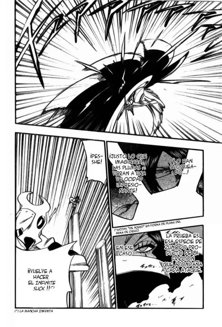 Bleach (2001) - Capítulo 257 - Página 7 - LectorTMOo