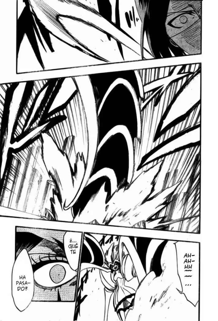 Bleach (2001) - Capítulo 257 - Página 10 - LectorTMOo