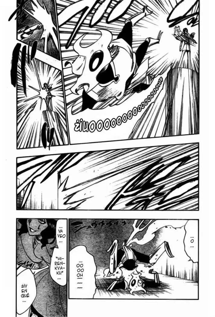 Bleach (2001) - Capítulo 257 - Página 12 - LectorTMOo