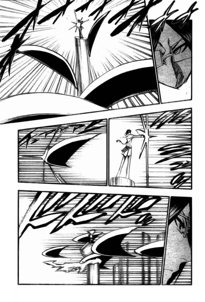 Bleach (2001) - Capítulo 257 - Página 14 - LectorTMOo
