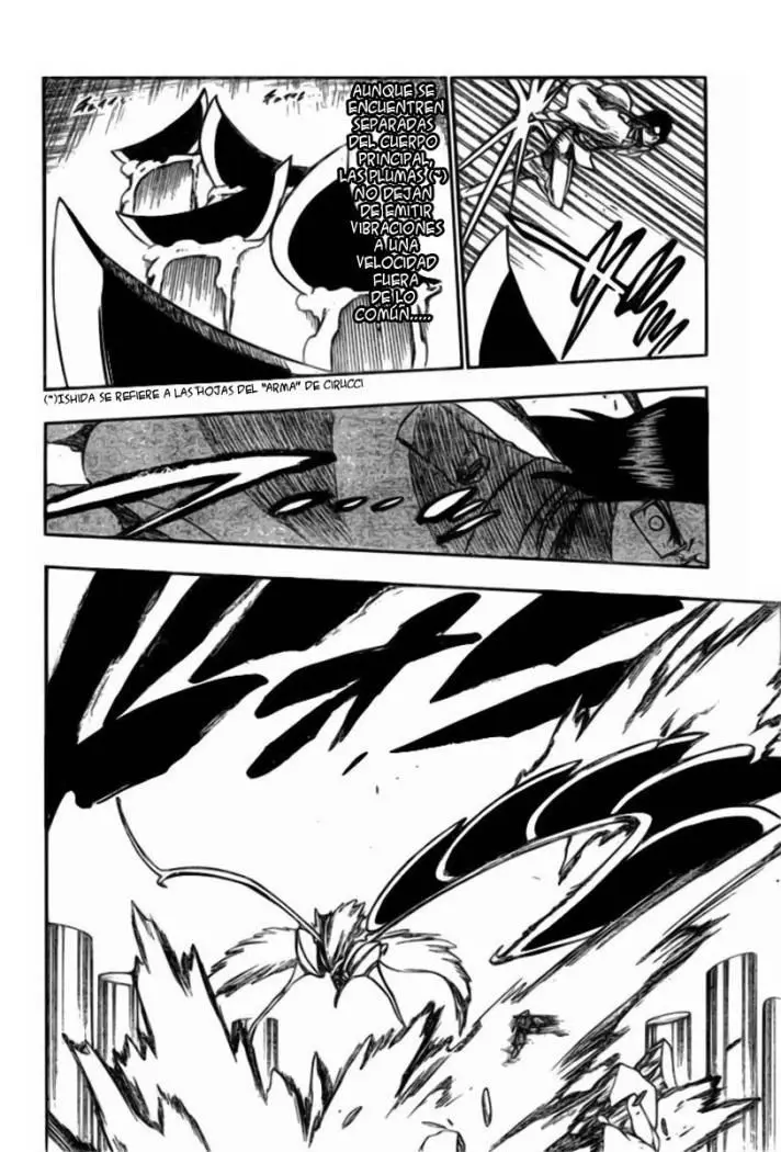 Bleach (2001) - Capítulo 257 - Página 15 - LectorTMOo