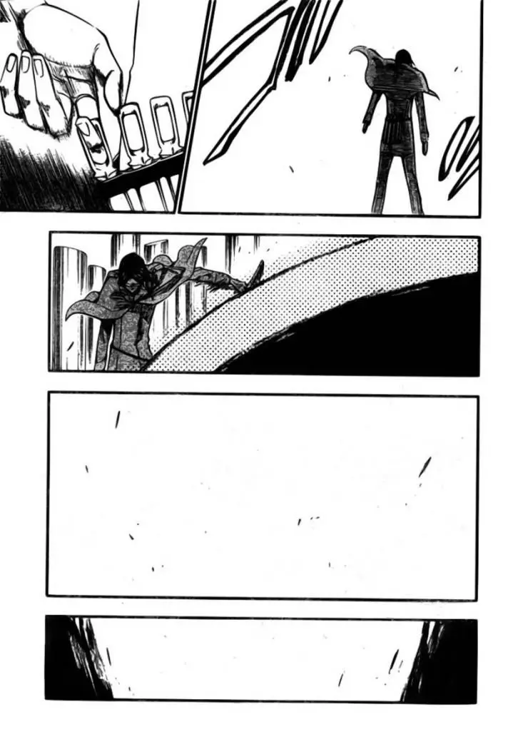 Bleach (2001) - Capítulo 257 - Página 18 - LectorTMOo
