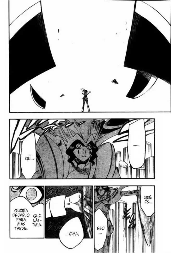 Bleach (2001) - Capítulo 257 - Página 19 - LectorTMOo