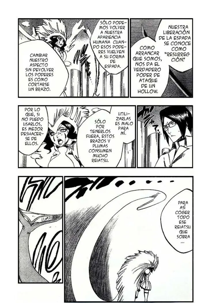 Bleach (2001) - Capítulo 258 - Página 12 - LectorTMOo