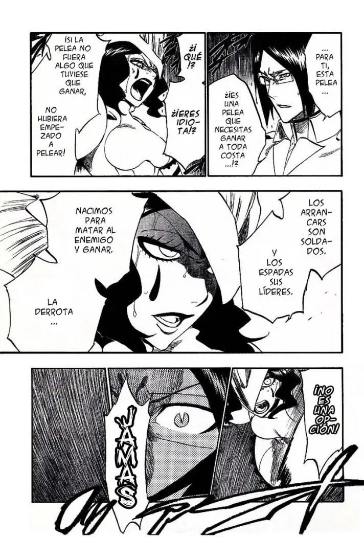 Bleach (2001) - Capítulo 258 - Página 14 - LectorTMOo
