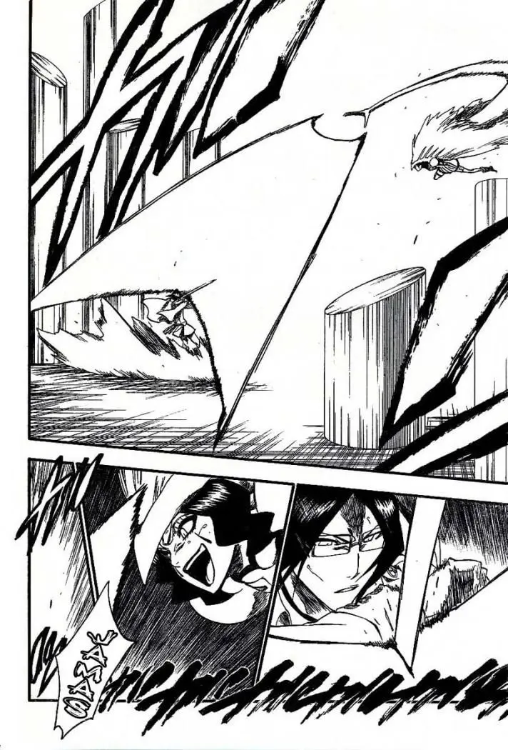 Bleach (2001) - Capítulo 258 - Página 15 - LectorTMOo