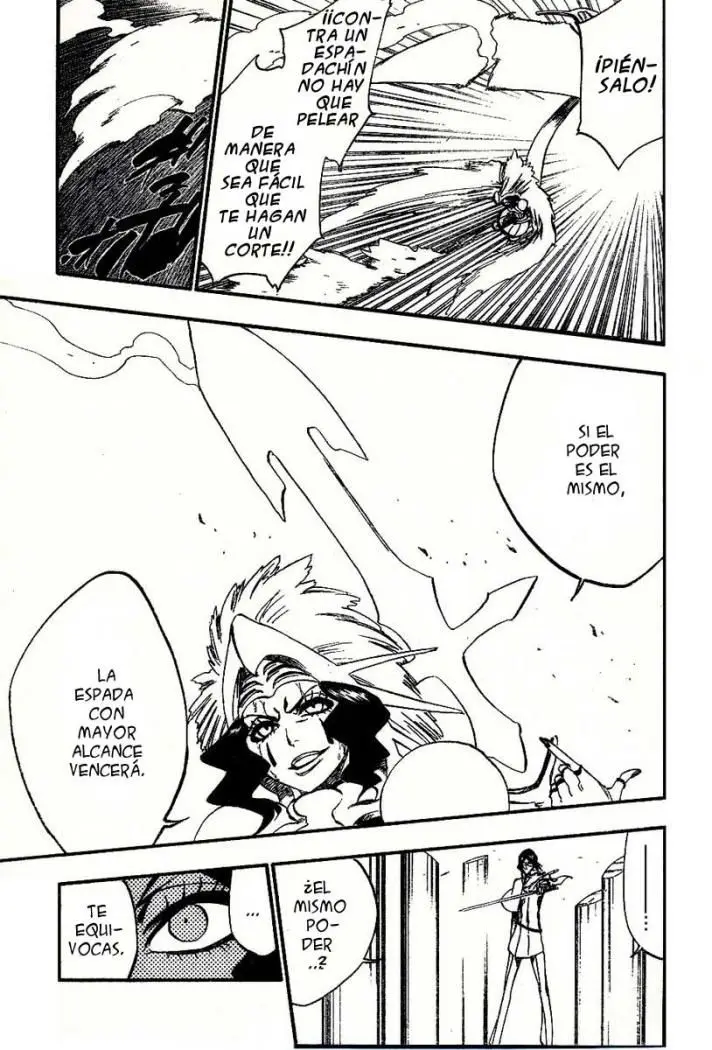Bleach (2001) - Capítulo 258 - Página 16 - LectorTMOo