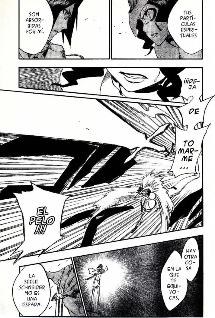 Bleach (2001) - Capítulo 258 - Página 18 - LectorTMOo