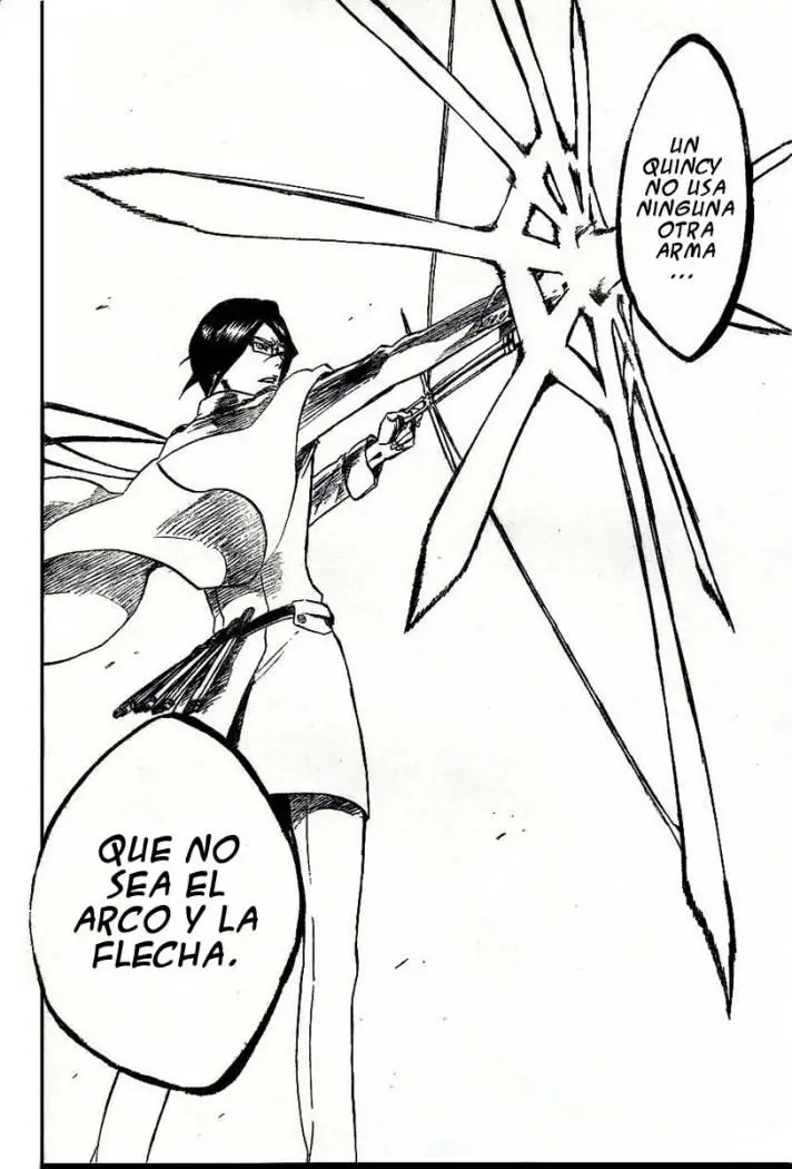 Bleach (2001) - Capítulo 258 - Página 19 - LectorTMOo