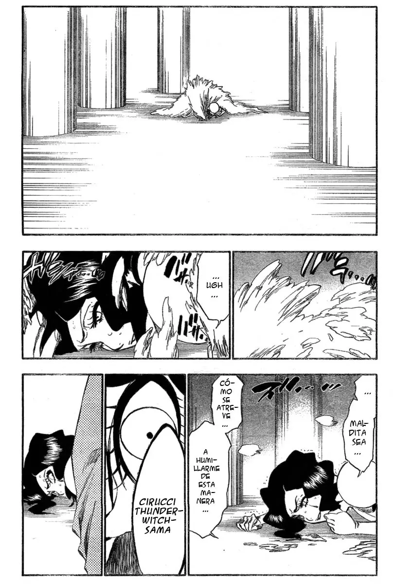 Bleach (2001) - Capítulo 259 - Página 5 - LectorTMOo