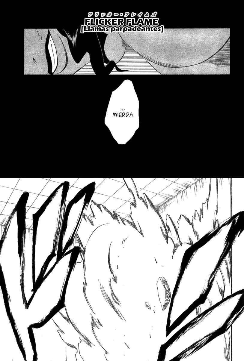 Bleach (2001) - Capítulo 259 - Página 7 - LectorTMOo