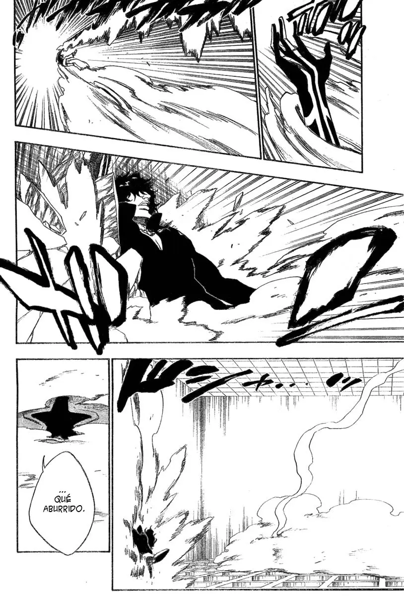 Bleach (2001) - Capítulo 259 - Página 8 - LectorTMOo