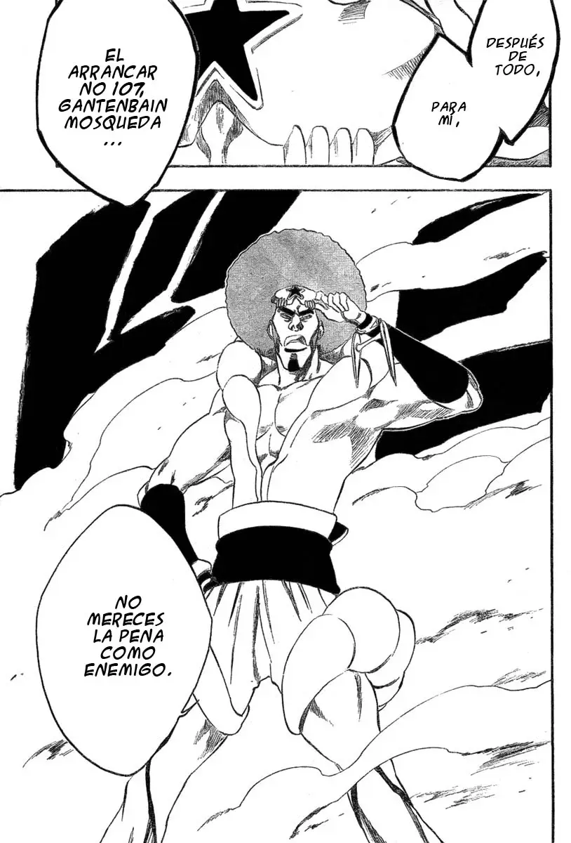 Bleach (2001) - Capítulo 259 - Página 9 - LectorTMOo