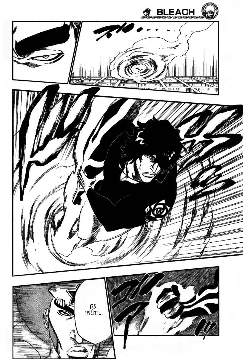 Bleach (2001) - Capítulo 259 - Página 10 - LectorTMOo