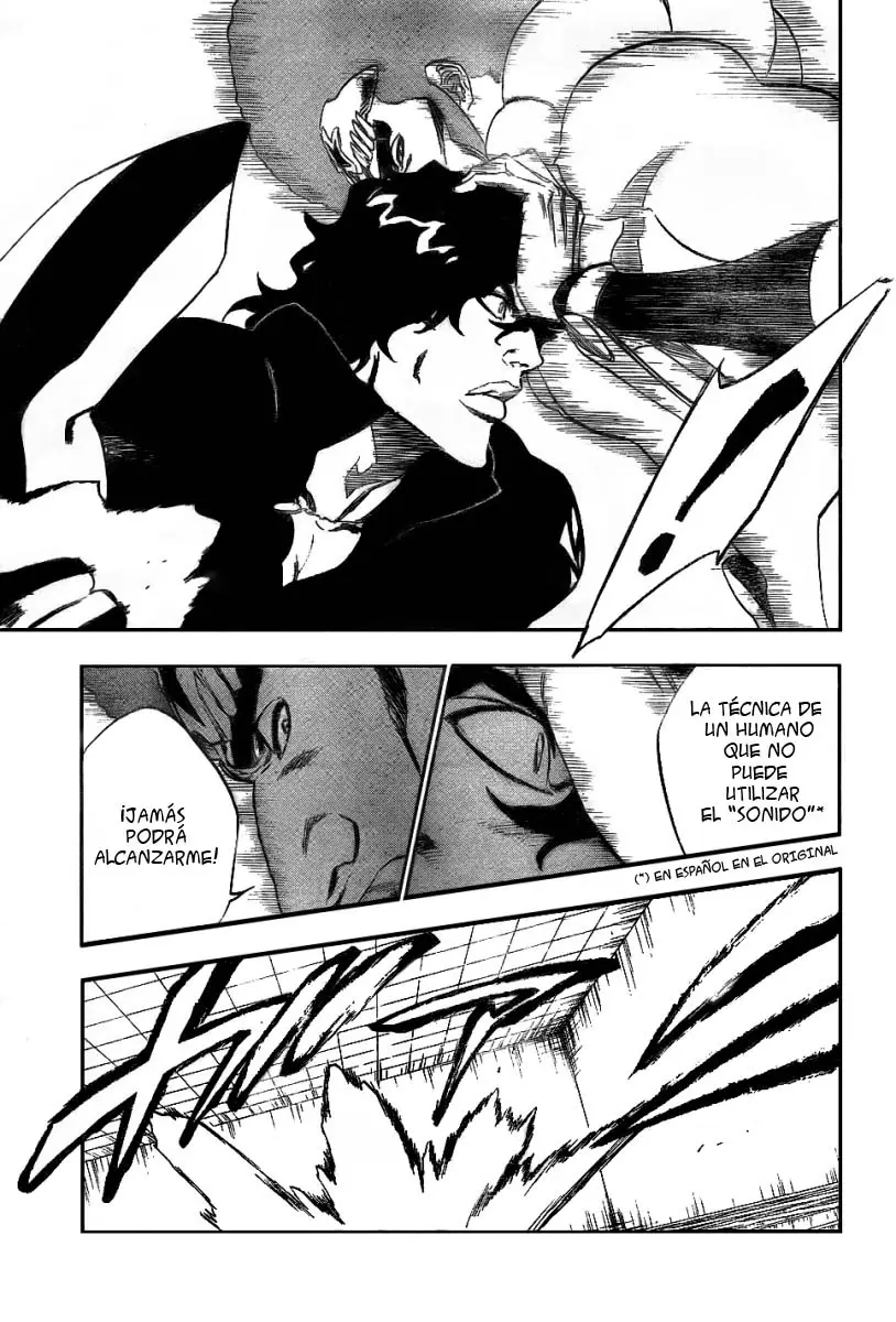 Bleach (2001) - Capítulo 259 - Página 11 - LectorTMOo