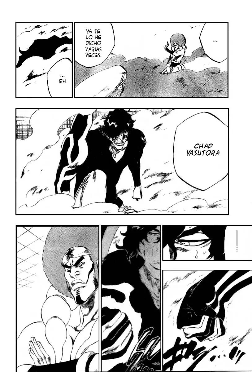 Bleach (2001) - Capítulo 259 - Página 12 - LectorTMOo