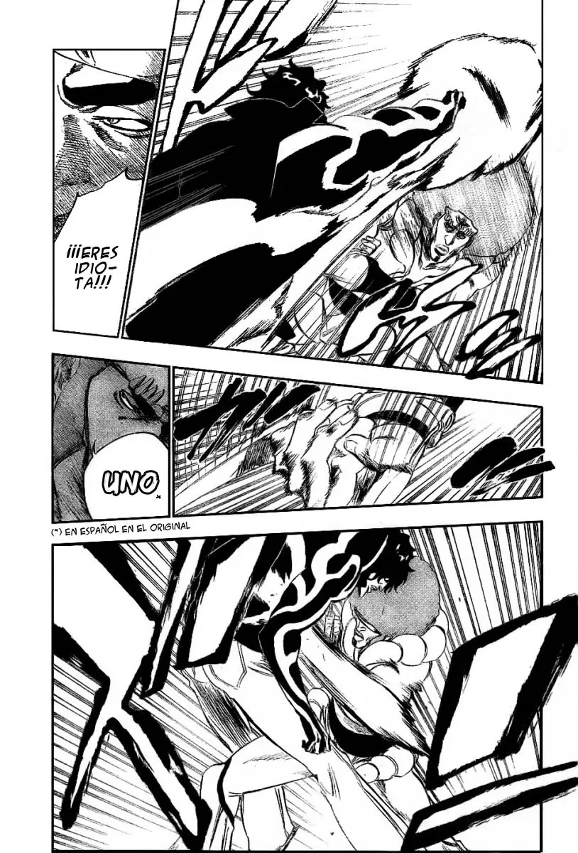 Bleach (2001) - Capítulo 259 - Página 13 - LectorTMOo