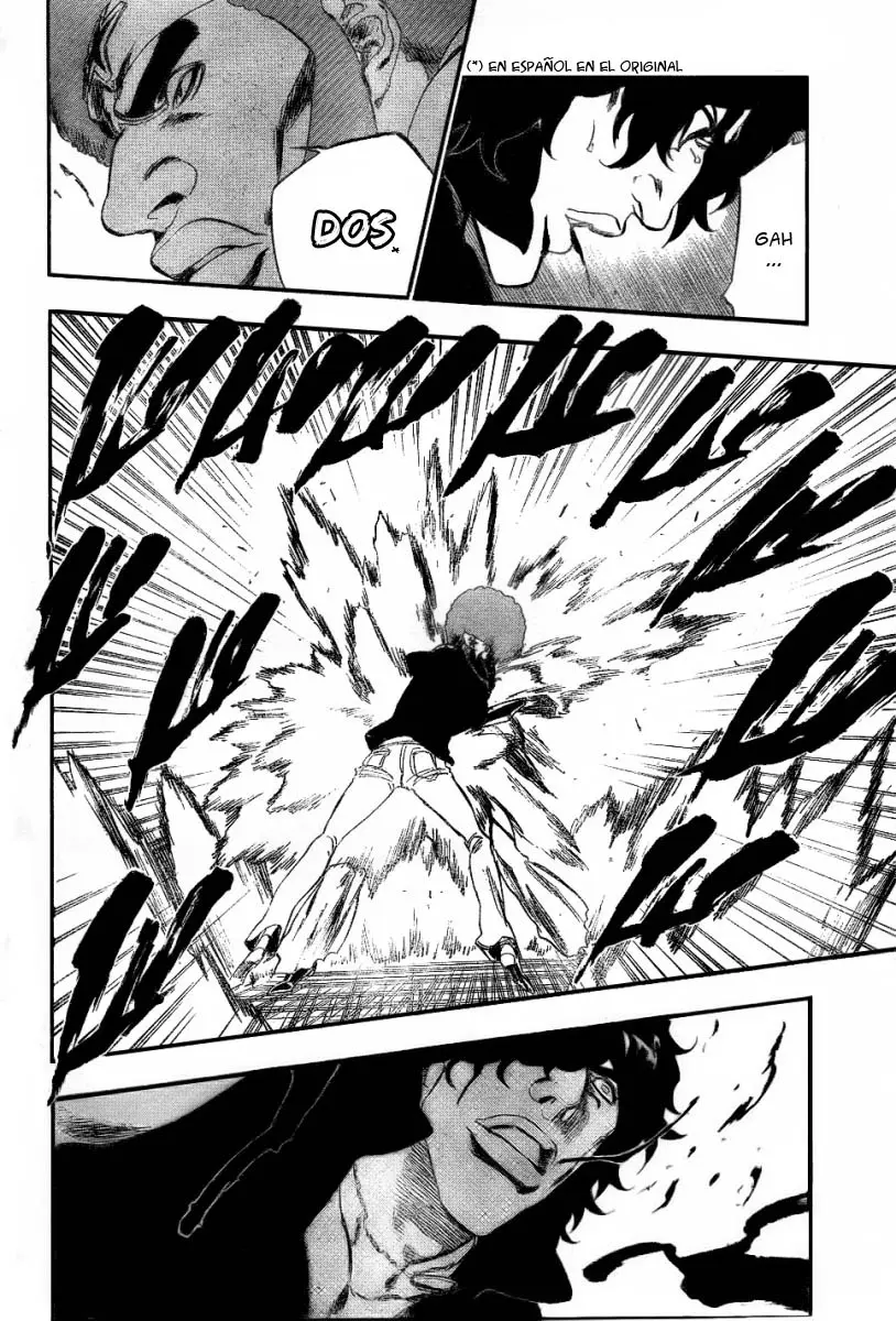 Bleach (2001) - Capítulo 259 - Página 14 - LectorTMOo