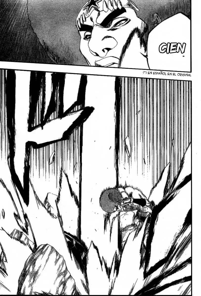 Bleach (2001) - Capítulo 259 - Página 15 - LectorTMOo