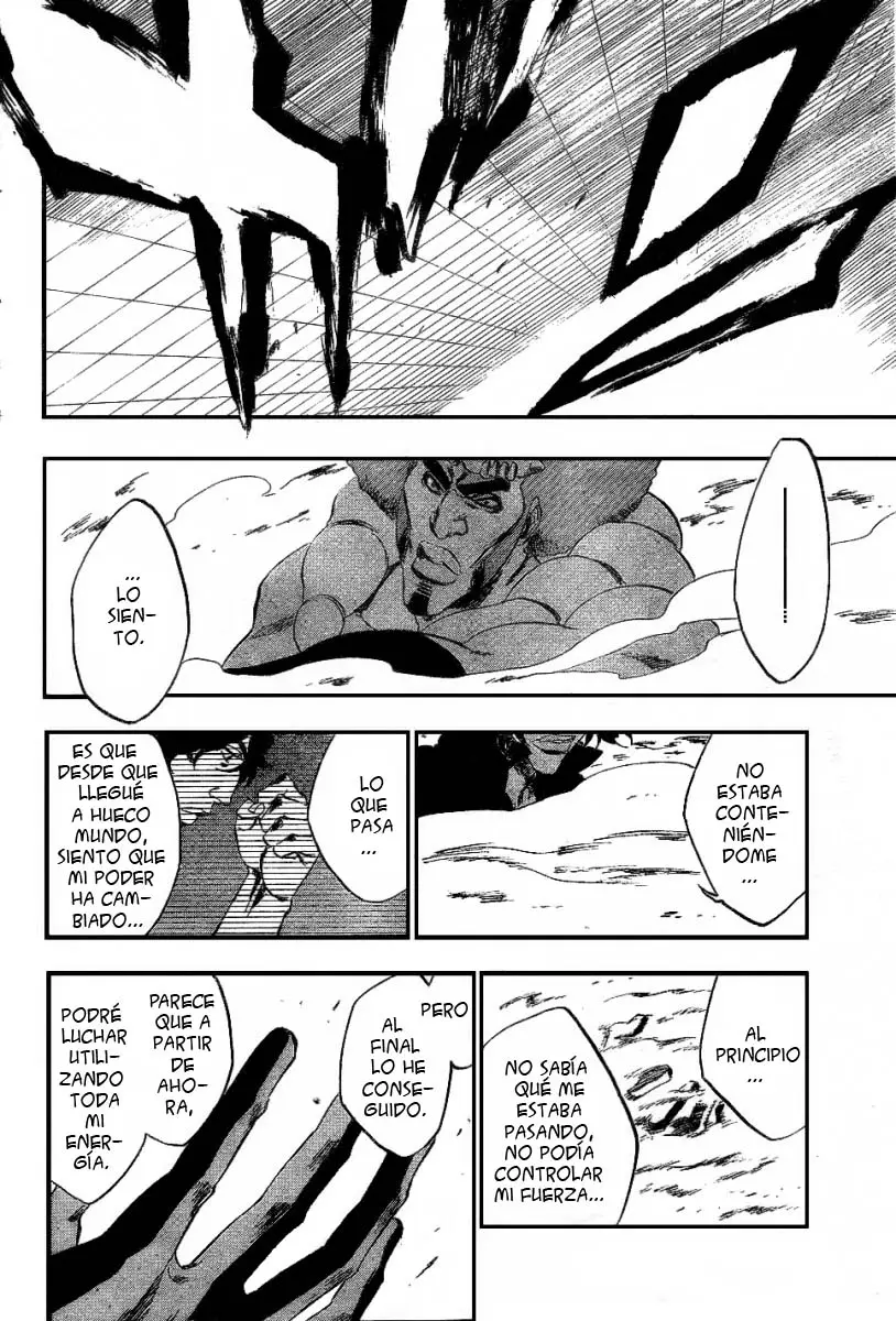 Bleach (2001) - Capítulo 259 - Página 18 - LectorTMOo