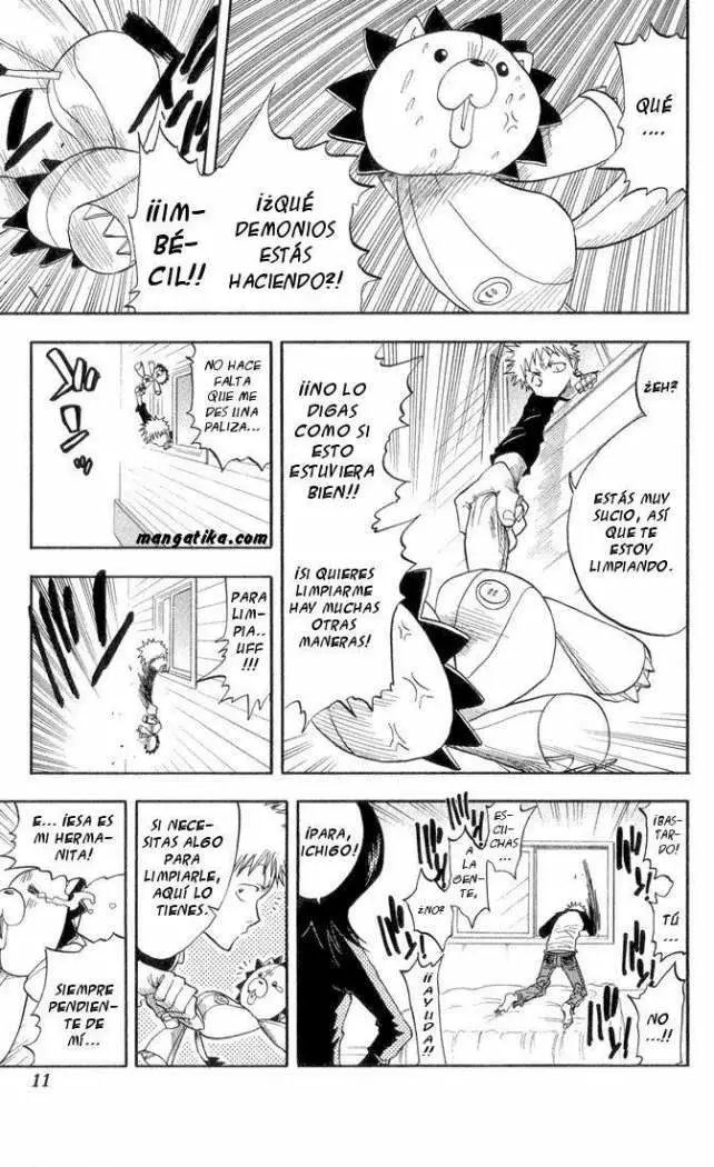 Bleach (2001) - Capítulo 26 - Página 6 - LectorTMOo