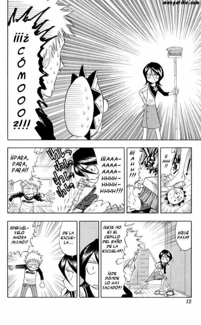 Bleach (2001) - Capítulo 26 - Página 7 - LectorTMOo