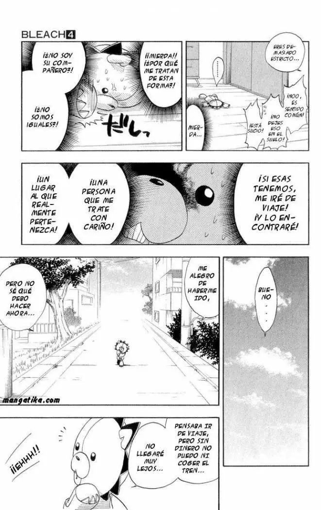 Bleach (2001) - Capítulo 26 - Página 8 - LectorTMOo