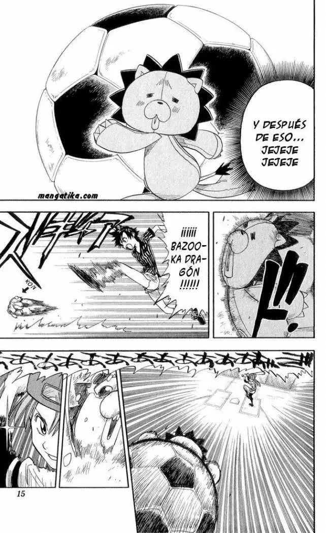 Bleach (2001) - Capítulo 26 - Página 10 - LectorTMOo