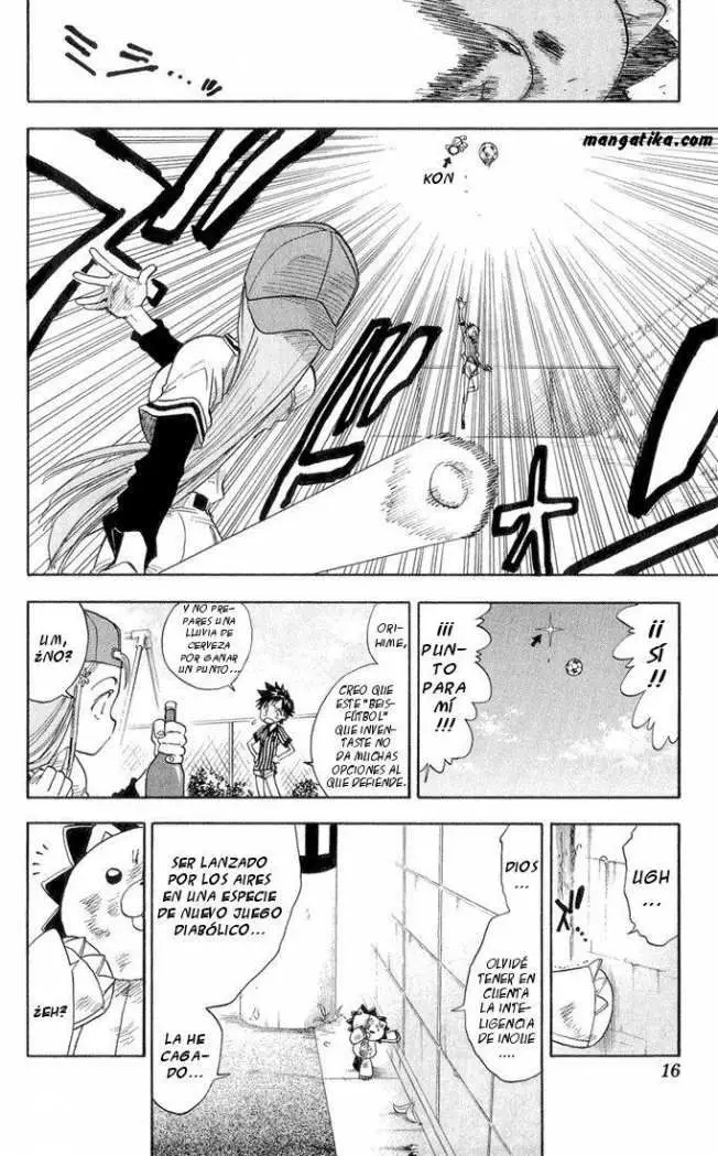 Bleach (2001) - Capítulo 26 - Página 11 - LectorTMOo