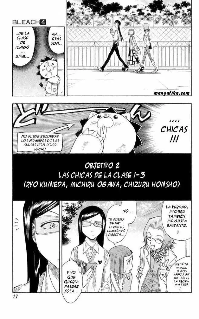 Bleach (2001) - Capítulo 26 - Página 12 - LectorTMOo