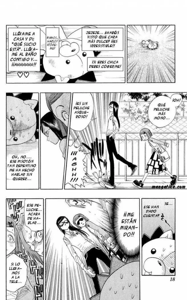 Bleach (2001) - Capítulo 26 - Página 13 - LectorTMOo